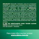 Laxante Dulcolax 5mg 20 comprimidos