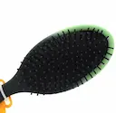 Escova de Cabelo Marco Boni Oval Degrade Touch com 1 unidade