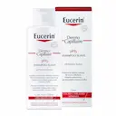Shampoo Suave Eucerin Dermo Capillaire pH5 com 250ml