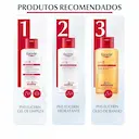 Shampoo Suave Eucerin Dermo Capillaire pH5 com 250ml