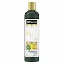 Condicionador TRESemmé Detox Capilar com 400ml