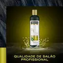 Condicionador TRESemmé Detox Capilar com 400ml