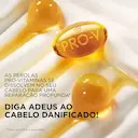 Condicionador Pantene 3 Minutos Milagrosos Restauração com 170ml