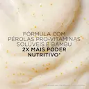 Condicionador Pantene 3 Minutos Milagrosos Restauração com 170ml