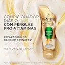 Condicionador Pantene 3 Minutos Milagrosos Restauração com 170ml