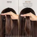 Condicionador Pantene 3 Minutos Milagrosos Restauração com 170ml