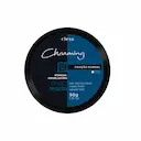 Pomada Modeladora Cless Charming Men Normal Efeito Matte com 50g