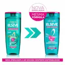 Shampoo Elseve Hydra Detox 48h Reequilibrante com 400ml
