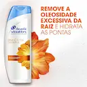 Shampoo Head & Shoulders Remoção da Oleosidade 200ml