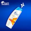Shampoo Head & Shoulders Remoção da Oleosidade 400ml