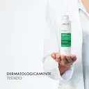 Shampoo Anticaspa Vichy Dercos Couro Cabeludo Sensível com 200ml