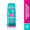 Condicionador Elseve Hydra Detox 48h Reequilibrante com 400ml
