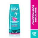 Condicionador Elseve Hydra Detox 48h Reequilibrante com 200ml
