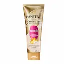 Condicionador Pantene 3 Minutos Milagrosos Nutrição com 170ml