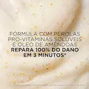Condicionador Pantene 3 Minutos Milagrosos Nutrição com 170ml