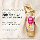 Condicionador Pantene 3 Minutos Milagrosos Nutrição com 170ml