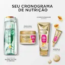 Condicionador Pantene 3 Minutos Milagrosos Nutrição com 170ml
