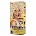 Tintura Cor&Ton Niely 12.11 Louro Platinado com 1 Unidade