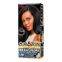 Tintura Cor&Ton Niely 1.110 Preto Onix