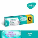 Cetoconazol 20mg/g Creme Dermatológico 30g Medley Genérico