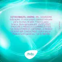 Cetoconazol 20mg/g Creme Dermatológico 30g Medley Genérico