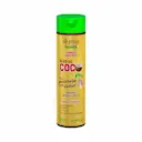 Shampoo Vitay Óleo de Coco com 300ml