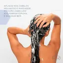 Tio Nacho Engrossador Shampoo com 415ml