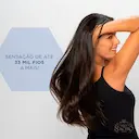Tio Nacho Engrossador Shampoo com 415ml