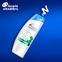 Shampoo Head & Shoulders Anticoceira Cuidados com a Raiz com 200ml