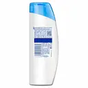 Shampoo Head & Shoulders Anticoceira Cuidados com a Raiz com 200ml