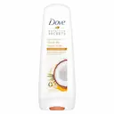 Condicionador Dove Nutritive Secrets Ritual de Reparação com 400ml
