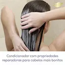Condicionador Dove Nutritive Secrets Ritual de Reparação com 400ml