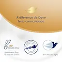 Condicionador Dove Nutritive Secrets Ritual de Reparação com 400ml