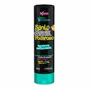 Creme para Pentear Novex Meus Cachos Santo Black Poderoso com 500ml