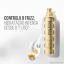 Creme de Pentear Pantene Hidrata com 240g