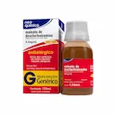 Maleato de Dexclofeniramina 0,4mg/ml Solução Oral 120ml Neo Química Genérico