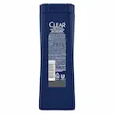 Shampoo Clear Men Anticaspa Alívio da Coceira com 200ml