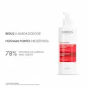 Shampoo Antiqueda Vichy Dercos Energizante 400ml