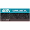 Tonalizante Grecin 5 Just For Men Color Gel Barba e Bigode Preto com 1 Unidade