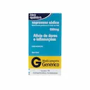 Naproxeno Sódico 550mg 10 comprimidos Neo Química Genérico