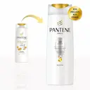 Shampoo Pantene Pro-V Liso Extremo 175ml