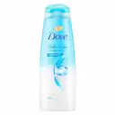 Shampoo Dove Hidratação + Vitaminas A e E 400ml