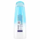 Shampoo Dove Hidratação + Vitaminas A e E 400ml