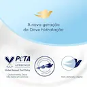 Shampoo Dove Hidratação + Vitaminas A e E 400ml