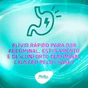 Simeticona 75mg Sabor Cereja Gotas 15ml Medley Genérico