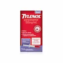 Tylenol Paracetamol Bebê 100mg/ml Suspensão Oral Sabor Frutas 15ml