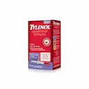 Tylenol Paracetamol Bebê 100mg/ml Suspensão Oral Sabor Frutas 15ml
