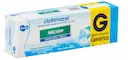 Clotrimazol 10mg/g Creme Dermatológico 20g EMS Genérico
