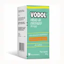 Vodol Nitrato de Miconazol 20mg/g Pó Tópico 30g
