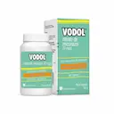 Vodol Nitrato de Miconazol 20mg/g Pó Tópico 30g